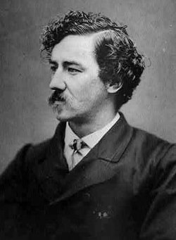 James McNeill Whistler 