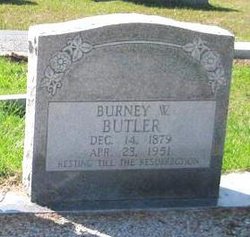 Burney Walton Butler 
