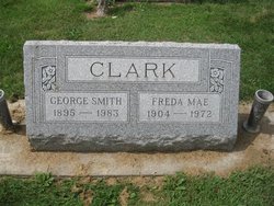 George Smith Clark 