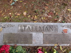 Richard B. Tallman Sr.