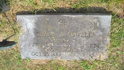 Clyde Ansel Elwell 