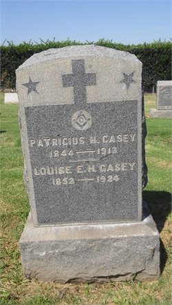 Louise E. Casey 