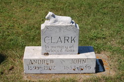 John Clark Jr.
