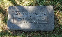 Albert Richard Anclam Jr.