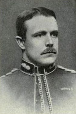 Sir Fenton John Aylmer 