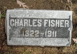 Charles Fisher 