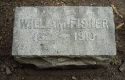 William Fisher 