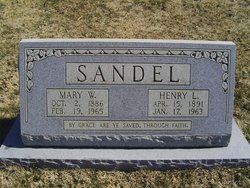 Henry L. Sandel 