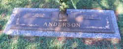 Verna Mae <I>McCullers</I> Anderson 