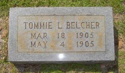 Tommie L. Belcher 