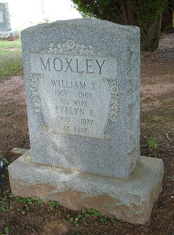 William T. Moxley 