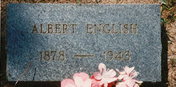 Stephen Albert English 