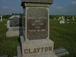 Henry Clayton 