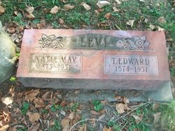 Thomas Edward Levi 