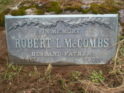 Robert L. McCombs 
