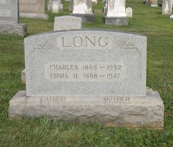 Charles W. Long 