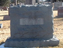 LeRoy Keith 