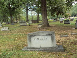 Wilbur Paul Gulley Sr.