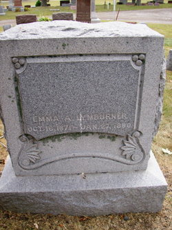 Emma A. Lymburner 
