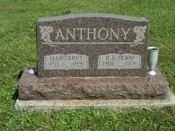 Mary Margaret Anthony 