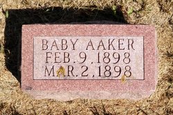 Baby Aaker 