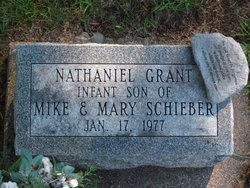 Nathaniel Grant Schieber 