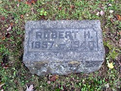 Robert H Altoft 