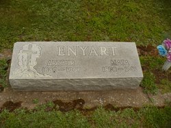 Arthur Enyart 