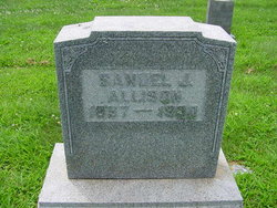 Samuel J. Allison 