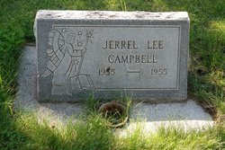 Jerrel Lee Campbell 
