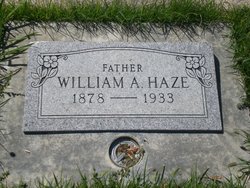 William Haze 