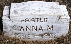 Anna M. Kramer 