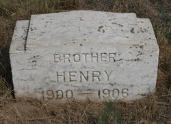 Henry “Heinrich” Kramer 