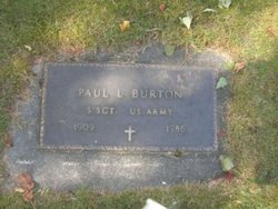 Paul L. Burton 