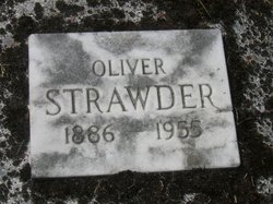 Oliver Strawder 