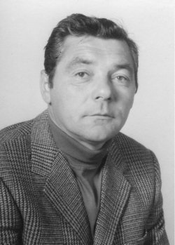 Oswald Georg Söder 