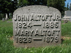John Altoft Jr.