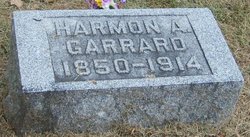 Harmon Garrard 
