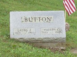 Laura J. <I>Barber</I> Button 