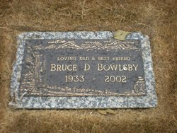 Bruce Duwayne Bowlsby 
