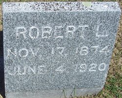 Robert Lincoln Avery 