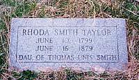 Thomas Smith III