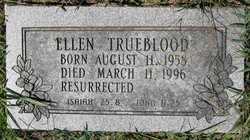 Ellen Trueblood 