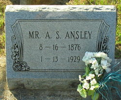 Abel Simpson Ansley 