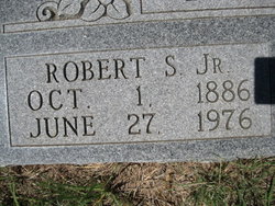 Robert Stewart “Bob” Armistead Jr.