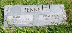 Charles C. Bennett 