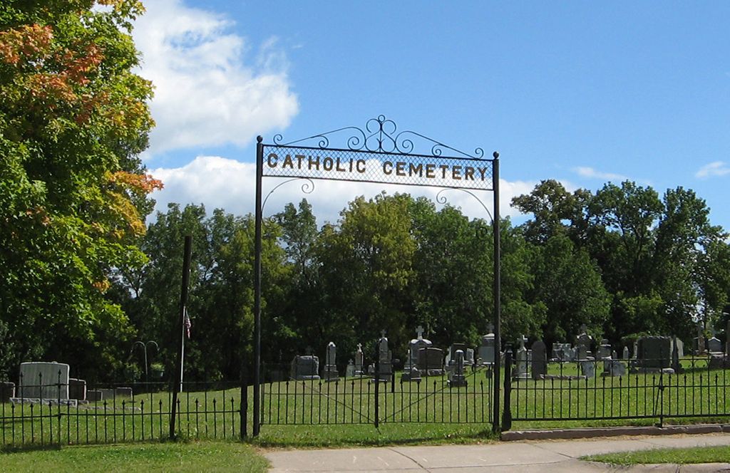 Saint Bonifacius Catholic Cemetery