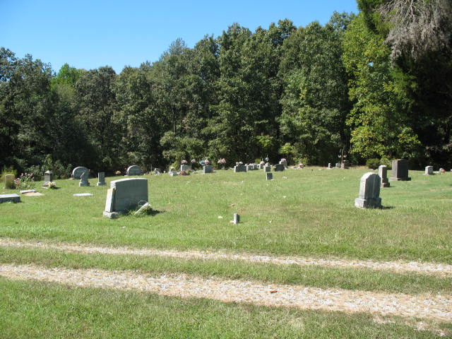 Highway Cemetery