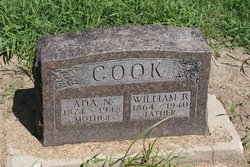 William B. Cook 