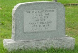 William Wallace Barnhart 